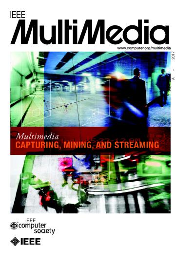 2017, no. 2: Multimedia Capturing, Mining, and Streaming