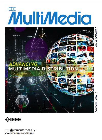 2017, no. 3: Advancing Multimedia Distribution