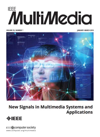 2018, no. 1: New Signals in Multimedia Systems and Applications