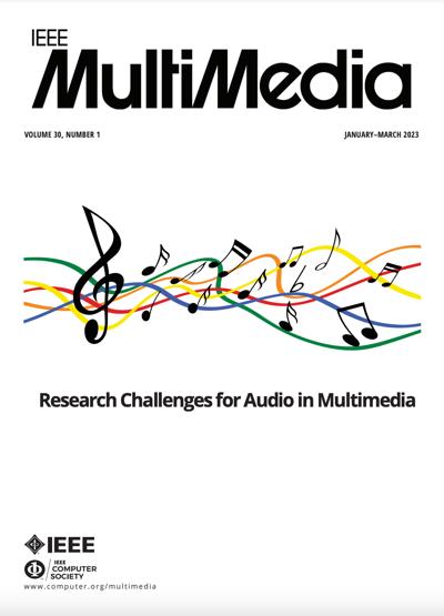 2023, no. 1: Audio