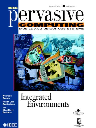 2002, no. 2: Integrated Environments