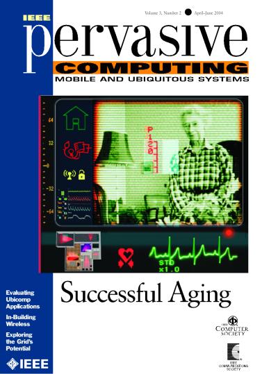 2004, no. 2: Successful Aging