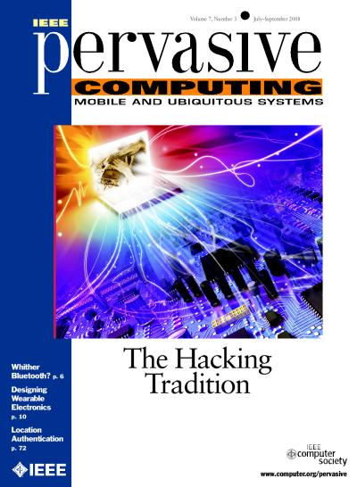 2008, no. 3: The Hacking Tradition
