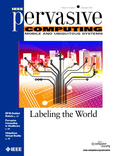 2010, no. 2: Labeling the World