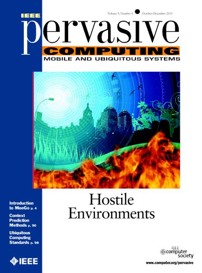 2010, no. 4: Hostile Environments