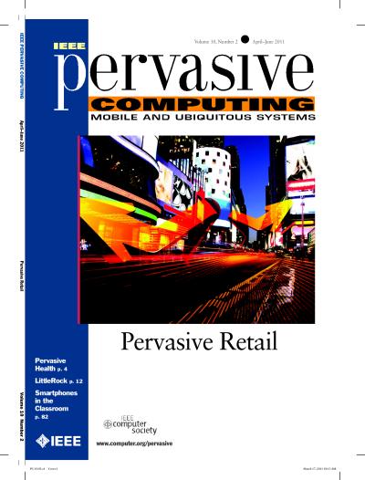 2011, no. 2: Pervasive Retail