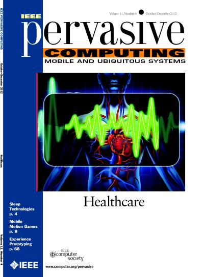 2012, no. 4: Healthcare