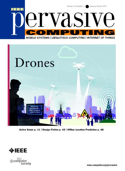 2017, no. 1: Drones