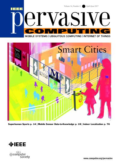 2017, no. 2: Smart Cities
