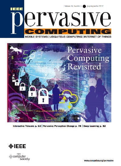 2017, no. 3: Pervasive Computing Revisited
