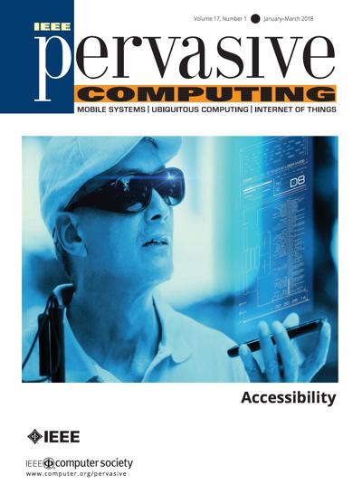 2018, no. 1: Accessibility