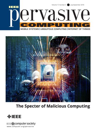 2018, no. 3: The Specter of Malicious Computing