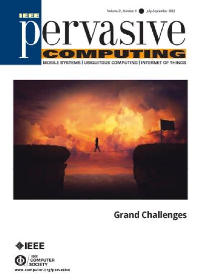 2022, no. 3: Grand Challenges