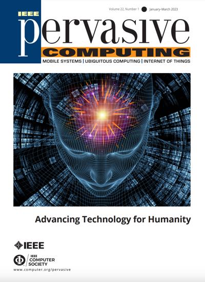 2023, no. 1: Advancing Technology for Humanity