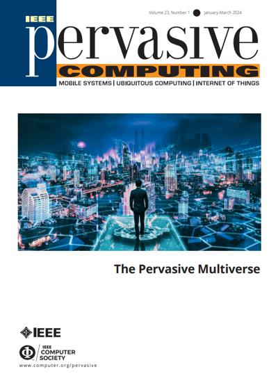 2024, no. 1: Pervasive Multiverse