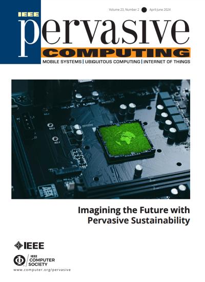 2024, no. 2: Pervasive Sustainability