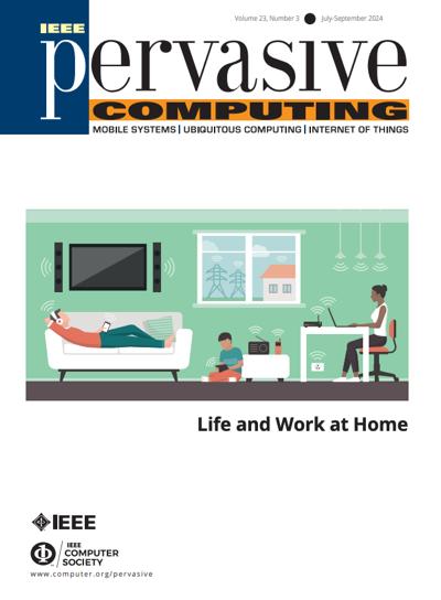 2024, no. 3: Life and Work at Home