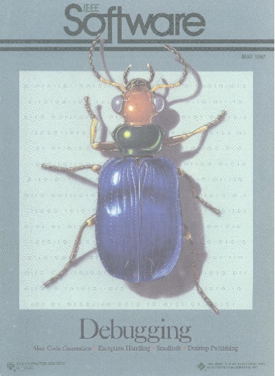 1987, no. 3: debugging, code generation, exception handling 1987, no. 3: debugging, code generation, exception handling