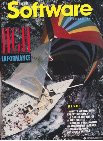 1991, no. 5: performance improvements: navigating complexity to achieve high performance 1991, no. 5: performance improvements: navigating complexity to achieve high performance