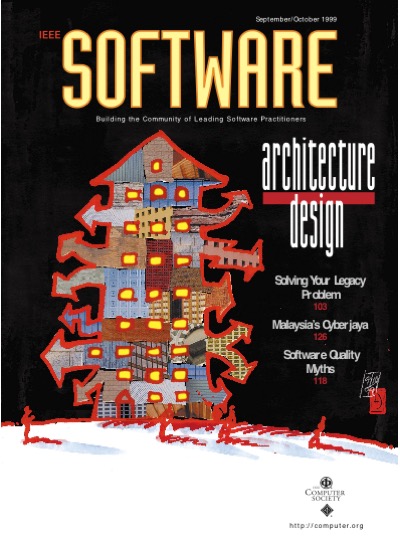 1999, no. 5: architecture design 1999, no. 5: architecture design