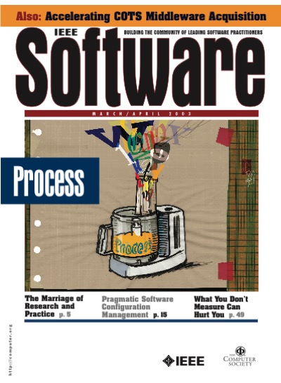 2003, no. 2: process 2003, no. 2: process