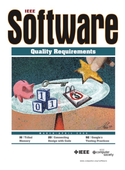 2008, no. 2: quality requirements 2008, no. 2: quality requirements