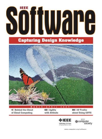2009, no. 2: capturing design knowledge 2009, no. 2: capturing design knowledge