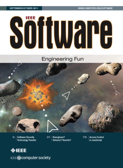 2011, no. 5: engineering fun 2011, no. 5: engineering fun