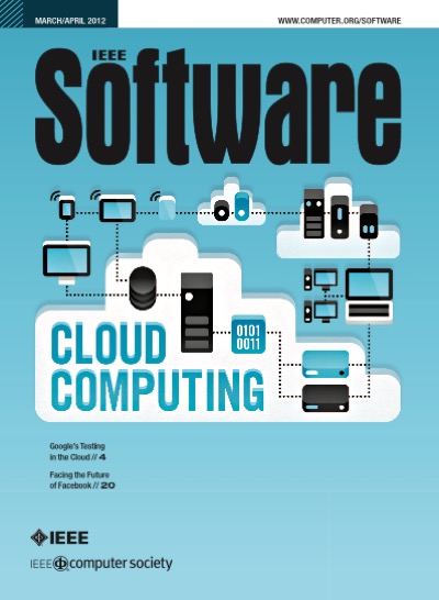 2012, no. 2: cloud computing 2012, no. 2: cloud computing