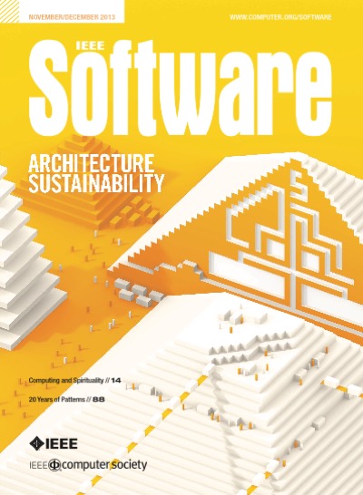 2013, no. 6: architecture sustainability 2013, no. 6: architecture sustainability