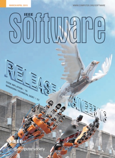 2015, no. 2: release engineering 2015, no. 2: release engineering