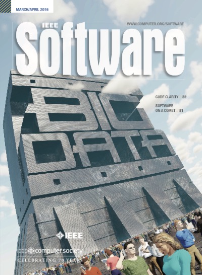 2016, no. 2: big data 2016, no. 2: big data