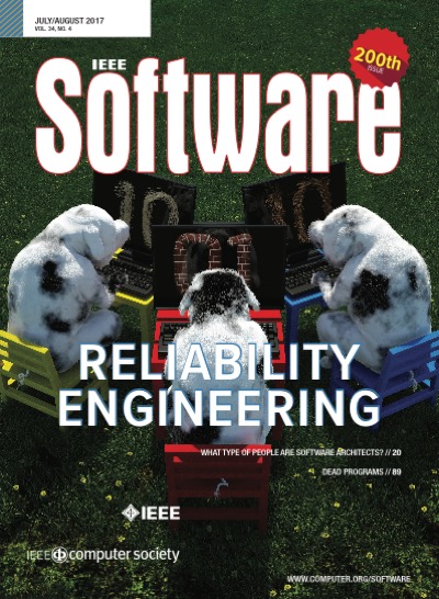 2017, no. 4: reliability engineering 2017, no. 4: reliability engineering
