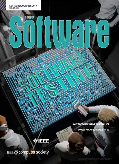 2017, no. 5: Software Testing 2017, no. 5: Software Testing
