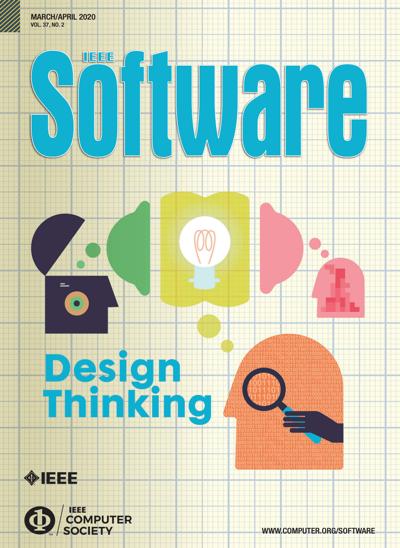 2020, no. 2: Design Thinking 2020, no. 2: Design Thinking
