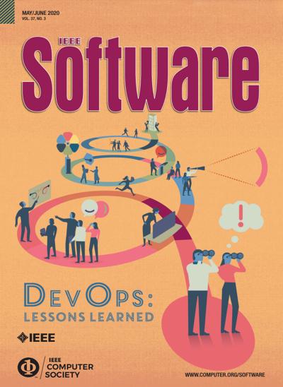 2020, no. 3: DevOps: Lessons Learned 2020, no. 3: DevOps: Lessons Learned