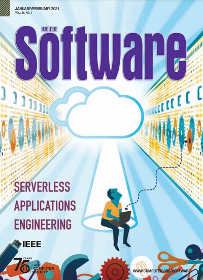 2021, no. 1: Serverless Applications Engineering 2021, no. 1: Serverless Applications Engineering