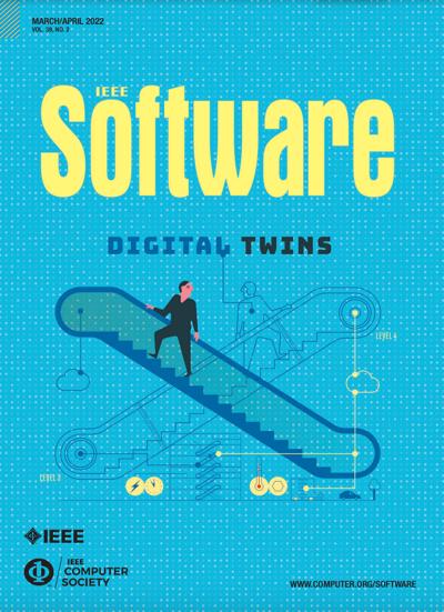 2022, no. 2: Digital Twins 2022, no. 2: Digital Twins