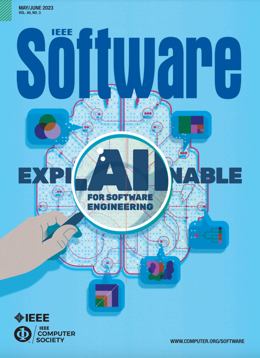 2023, no. 3: Explainable AI 2023, no. 3: Explainable AI