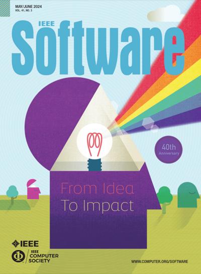 2024, no. 3: From Idea to Impact