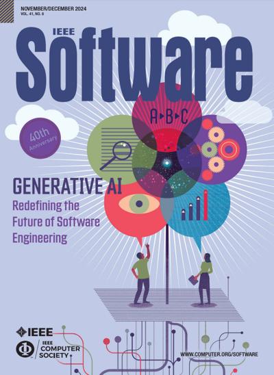 2024, no. 6: Generative AI