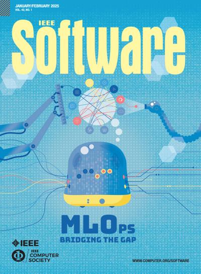2025, no. 1: MLOps bridging the gap 2025, no. 1: MLOps bridging the gap