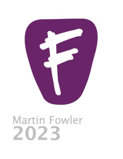 2023, no. 1: Martin Fowler (2023)