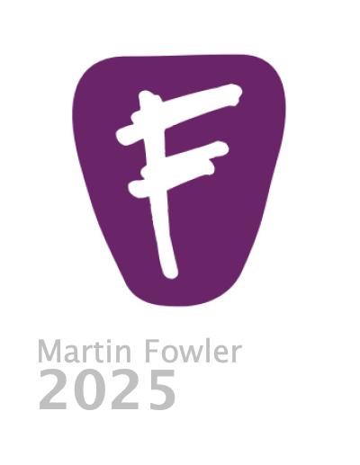 2025, no. 1: Martin Fowler (2025)