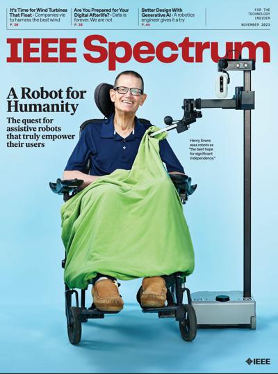 2023, no. 11: IEEE Spectrum