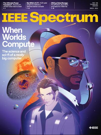 2024, no. 3: IEEE Spectrum
