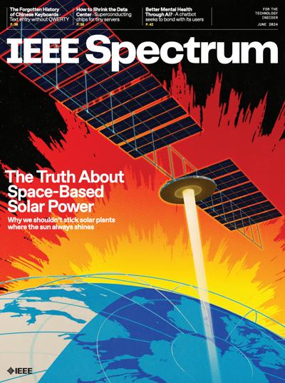 2024, no. 6: IEEE Spectrum